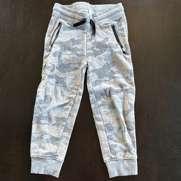 Old Navy Other - Old Navy Gray Joggers with Tapered Fit